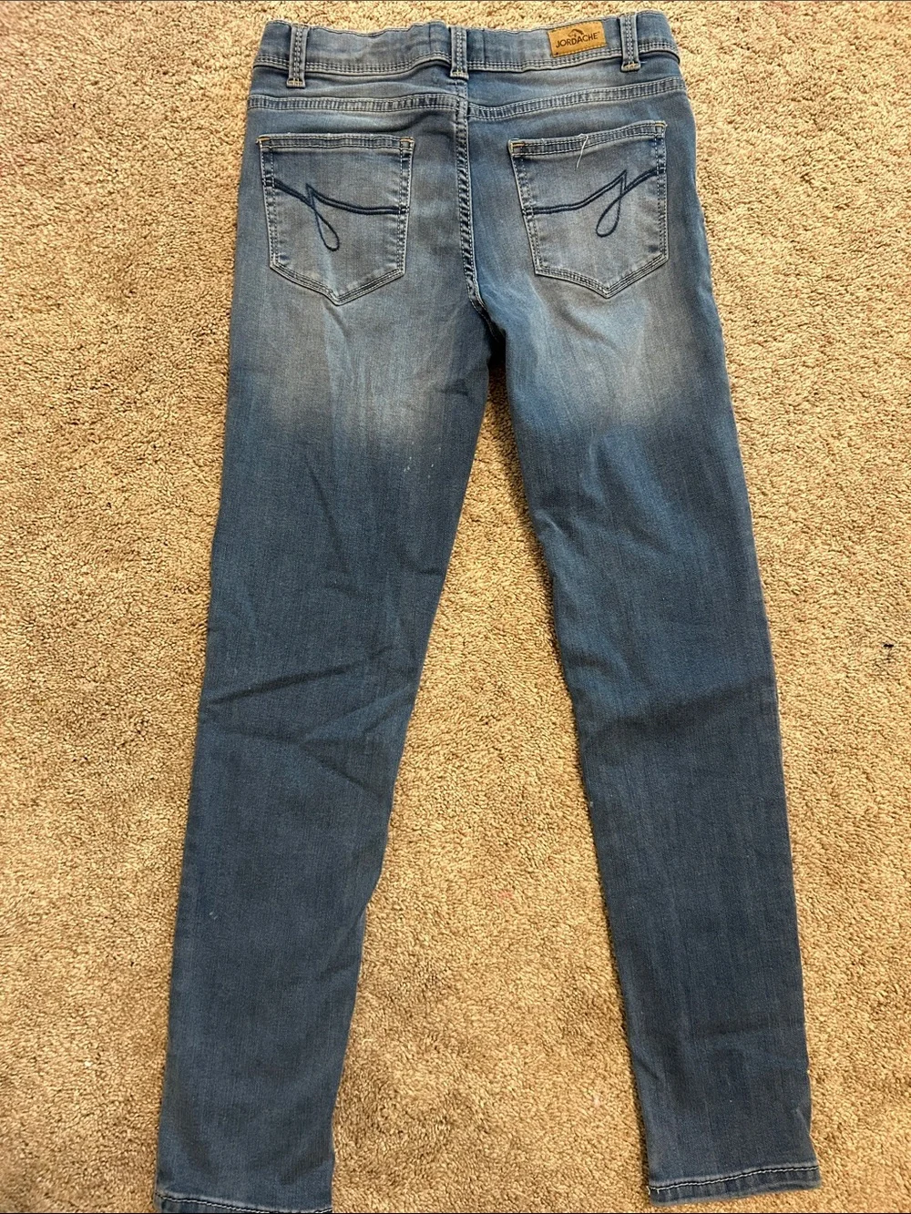 Jordache classic slim